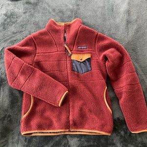 Columbia Jacket